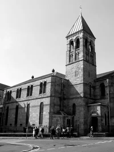 Saint Anthony (Govan)