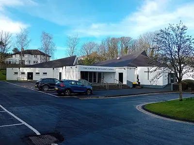 Saint Cadoc's Church, Newton Mearns