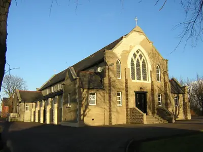 Saint Columba