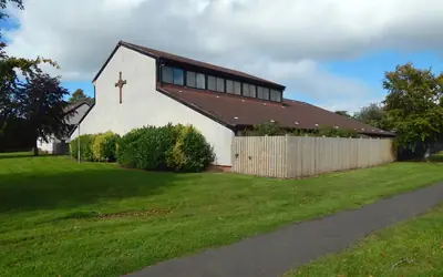 Saint Columba's Church, Renfrew