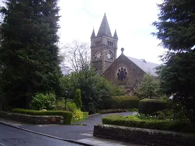 Saint Cuthbert's