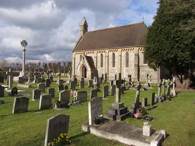 Saint Edward