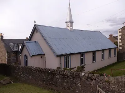 Saint Fillan