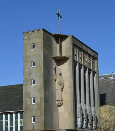 Saint Francis Xavier