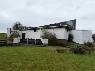 Saint John Bosco's Church, Erskine