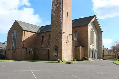 Saint John's Church, Barrhead