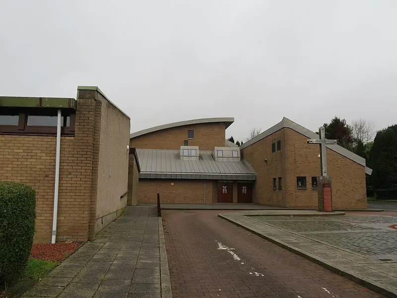 Photograph of Saint Joseph