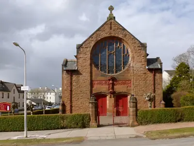 Saint Joseph