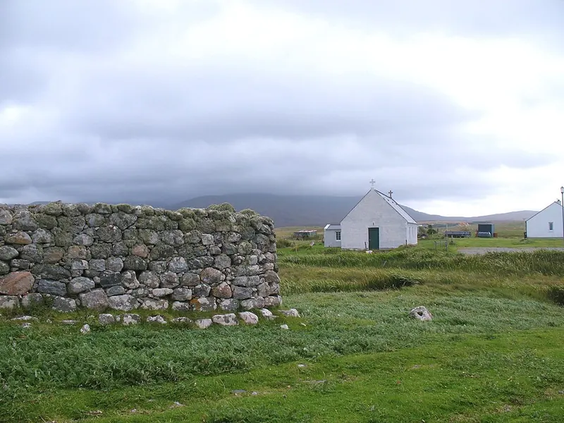 Photograph of Saint Joseph