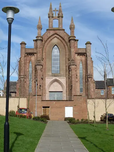 Saint Joseph