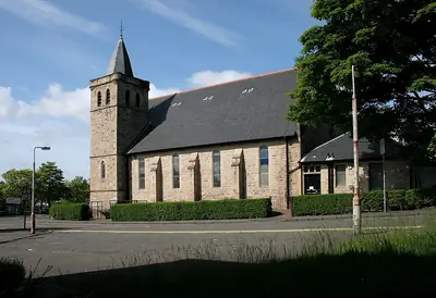 Saint Joseph