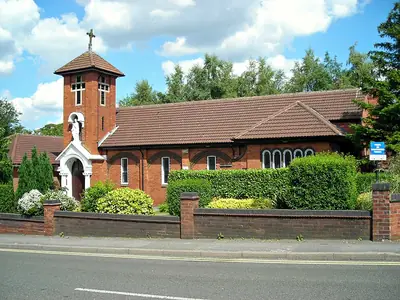 Saint Joseph, Ripley