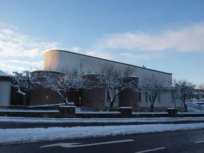 Saint Joseph's Church, Clarkston