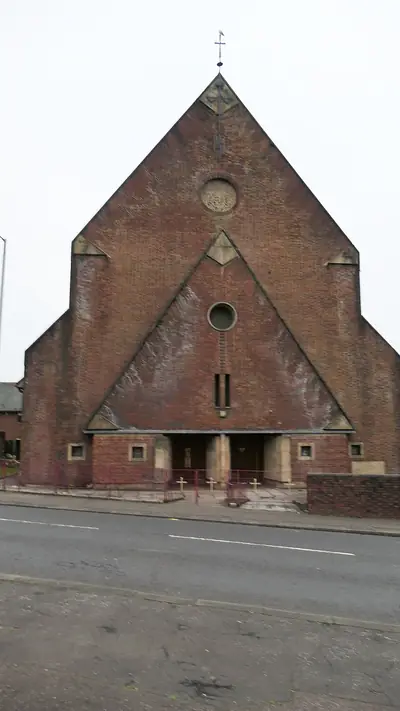 Saint Laurence