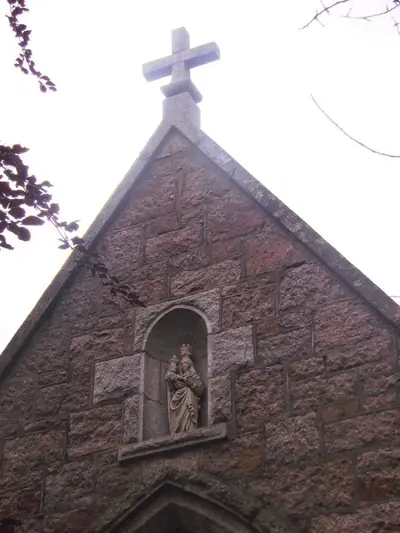 Saint Margaret