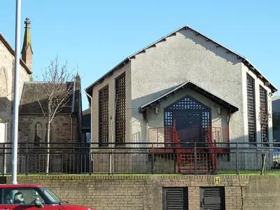 Saint Margaret