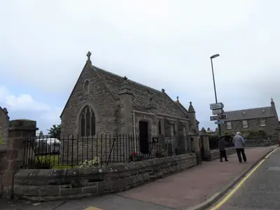 Saint Margaret