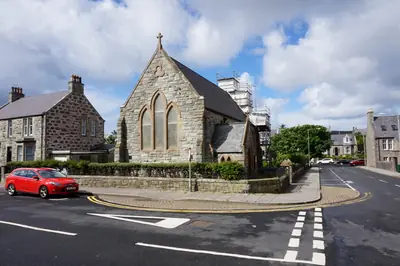 Saint Margaret