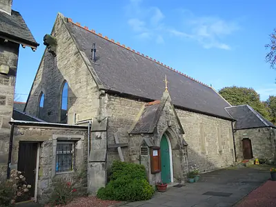 Saint Margaret's Church, Loanhead
