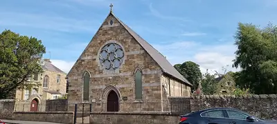Saint Mary's Haddington
