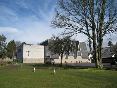 Saint Ninian