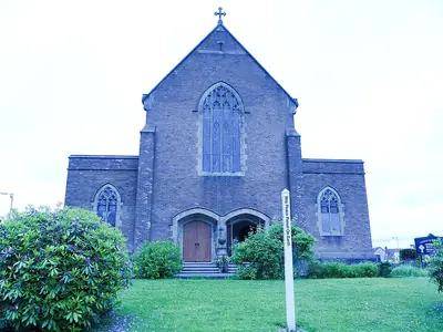 Saint Ninian