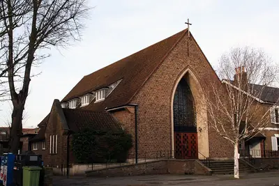 Saint Osmund, Barnes