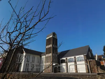Saint Paul, Lenton
