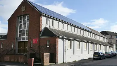 Saint Roch (Garngad)