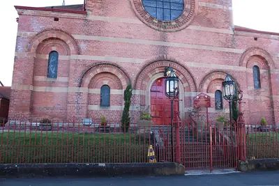 Saint Sophia