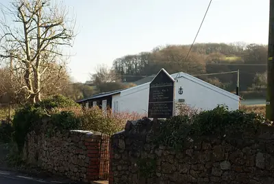 SS Dunstan & Antony, Yatton