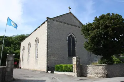 Ss. Peter and Paul