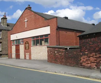 St. Aidan