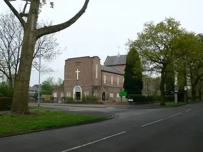 St Aidan - Northern Moor