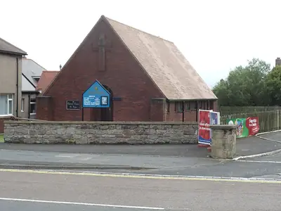 St Aidan