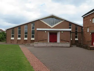 St. Aiden