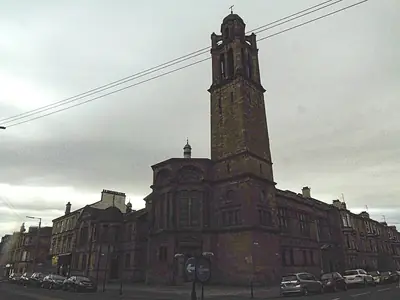 St. Albert (Pollokshields)