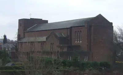 St Ambrose - Adswood