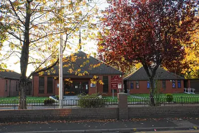 St. Ambrose, Barlow, Astley