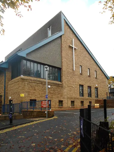 St. Andrew
