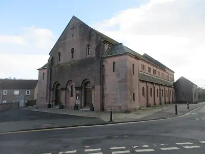 St. Andrew