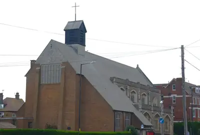 St Anne Church