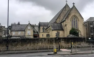 St. Anne