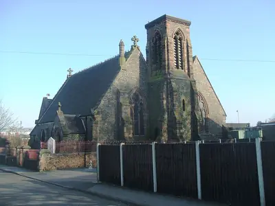 St Anne