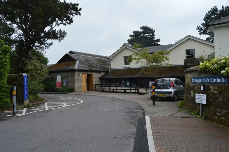 Photograph of St Augustine, Tunbridge Wells