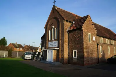 St. Bede