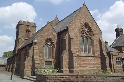 St. Bede, Widnes