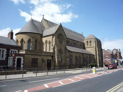St Bede's