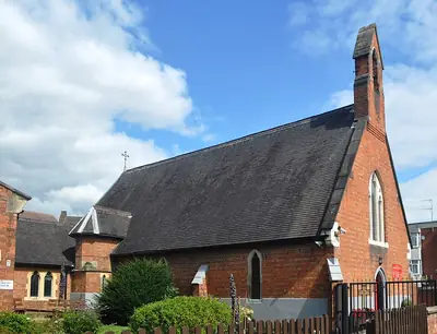 St Benedict