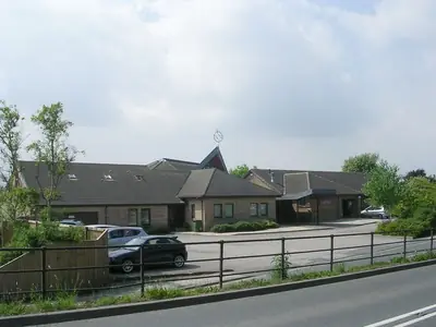 St. Benedict